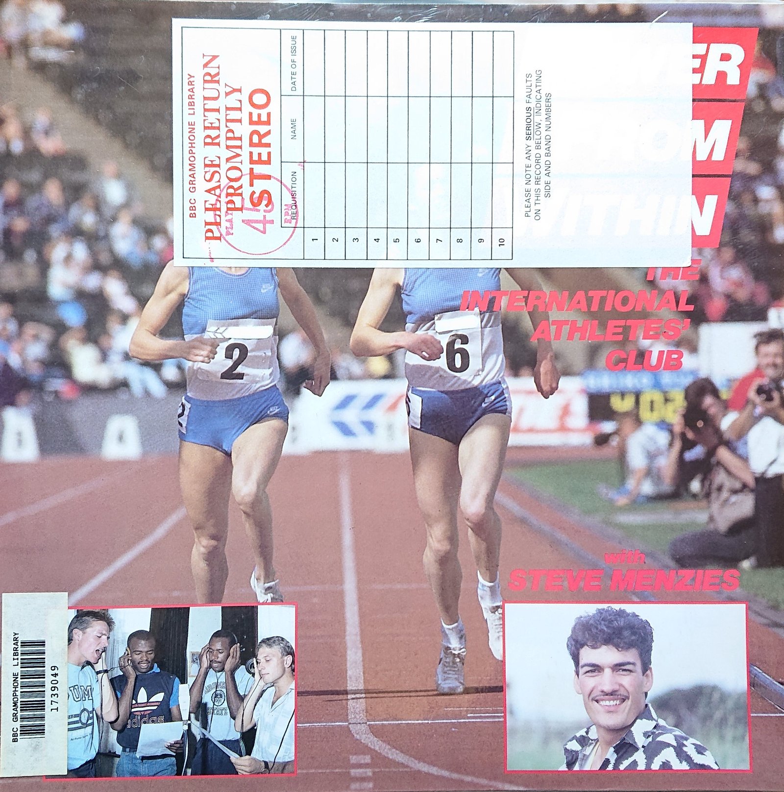 Picture of 12 RSL 198 cover